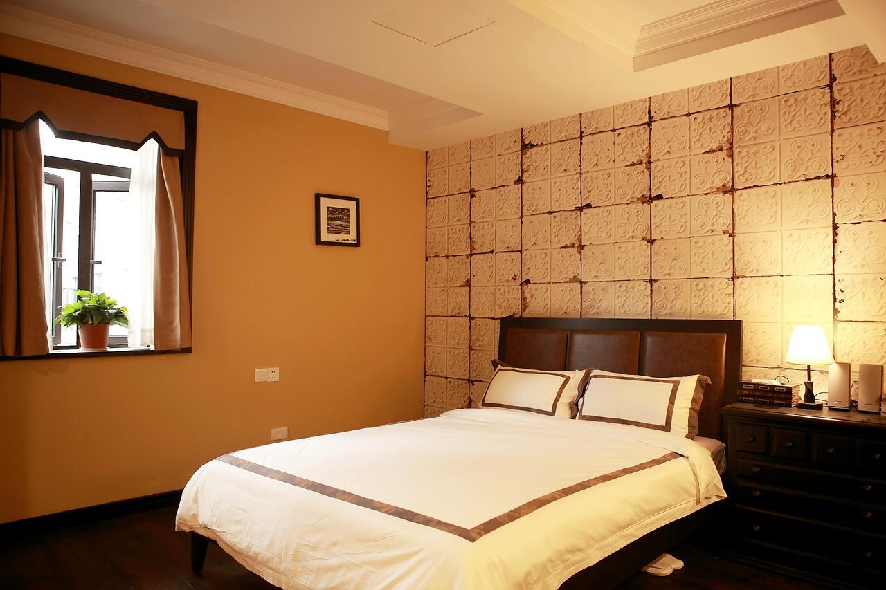 Study Resort Ningbo Esterno foto