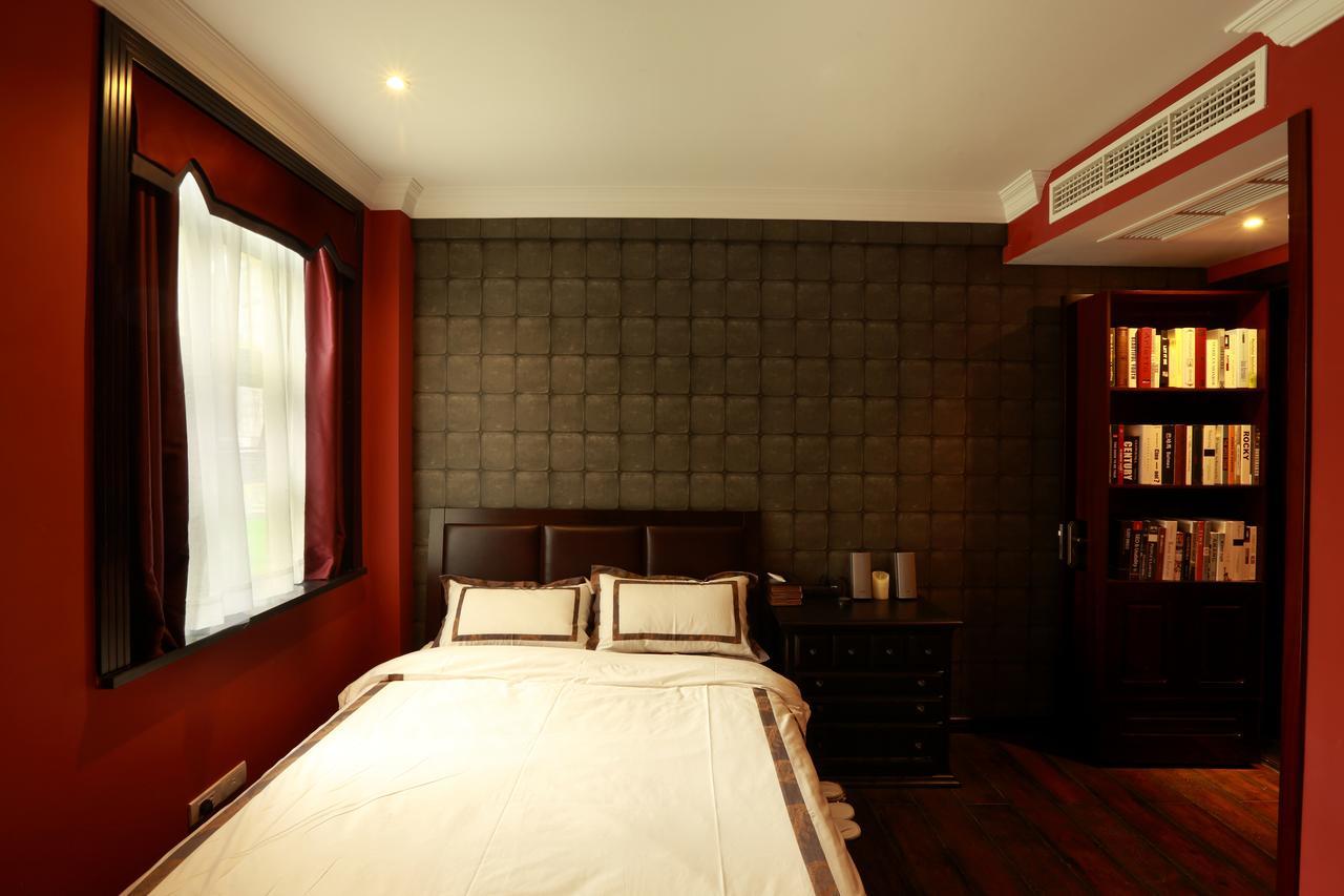 Study Resort Ningbo Camera foto
