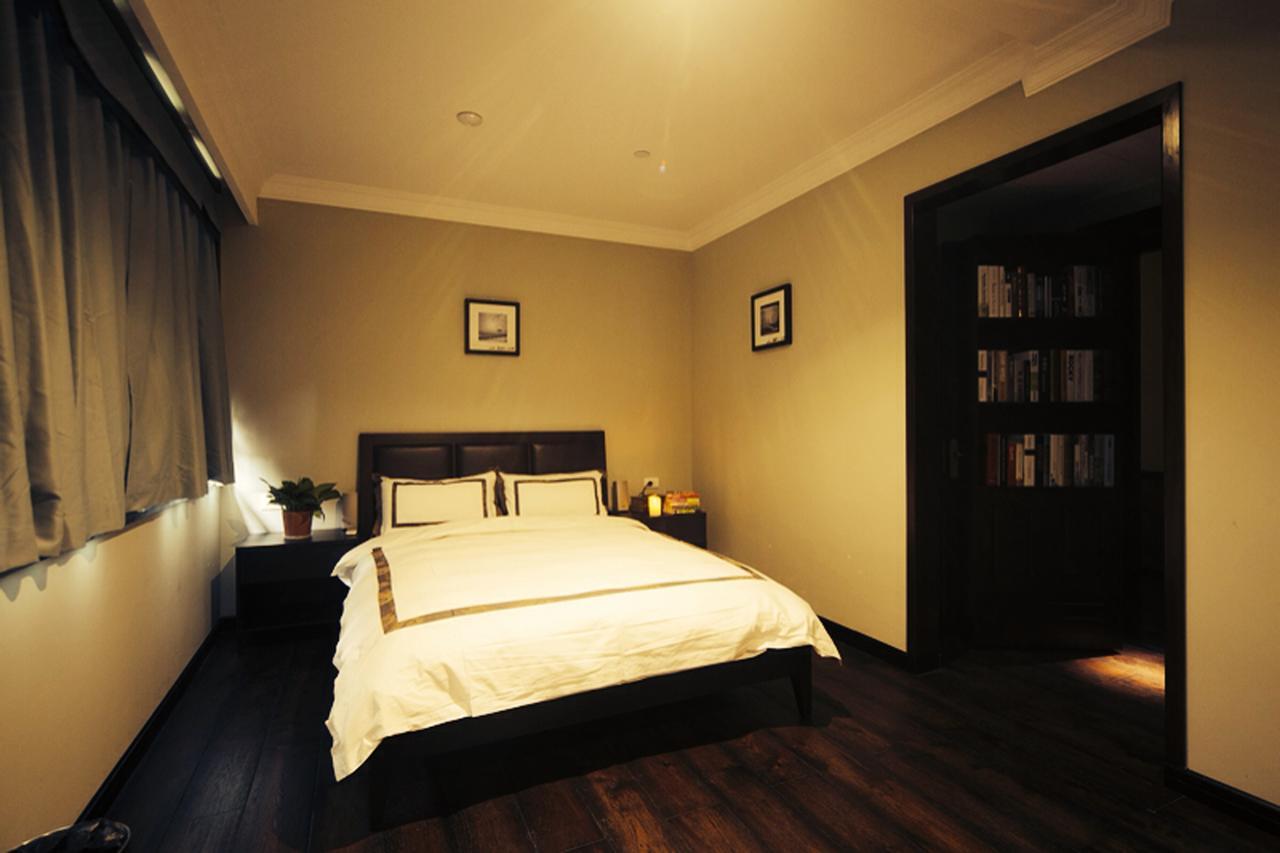 Study Resort Ningbo Esterno foto