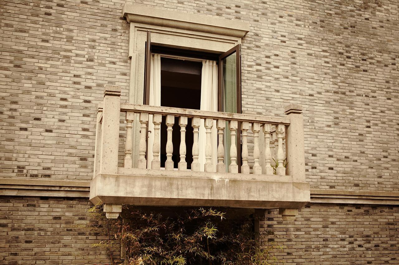 Study Resort Ningbo Esterno foto