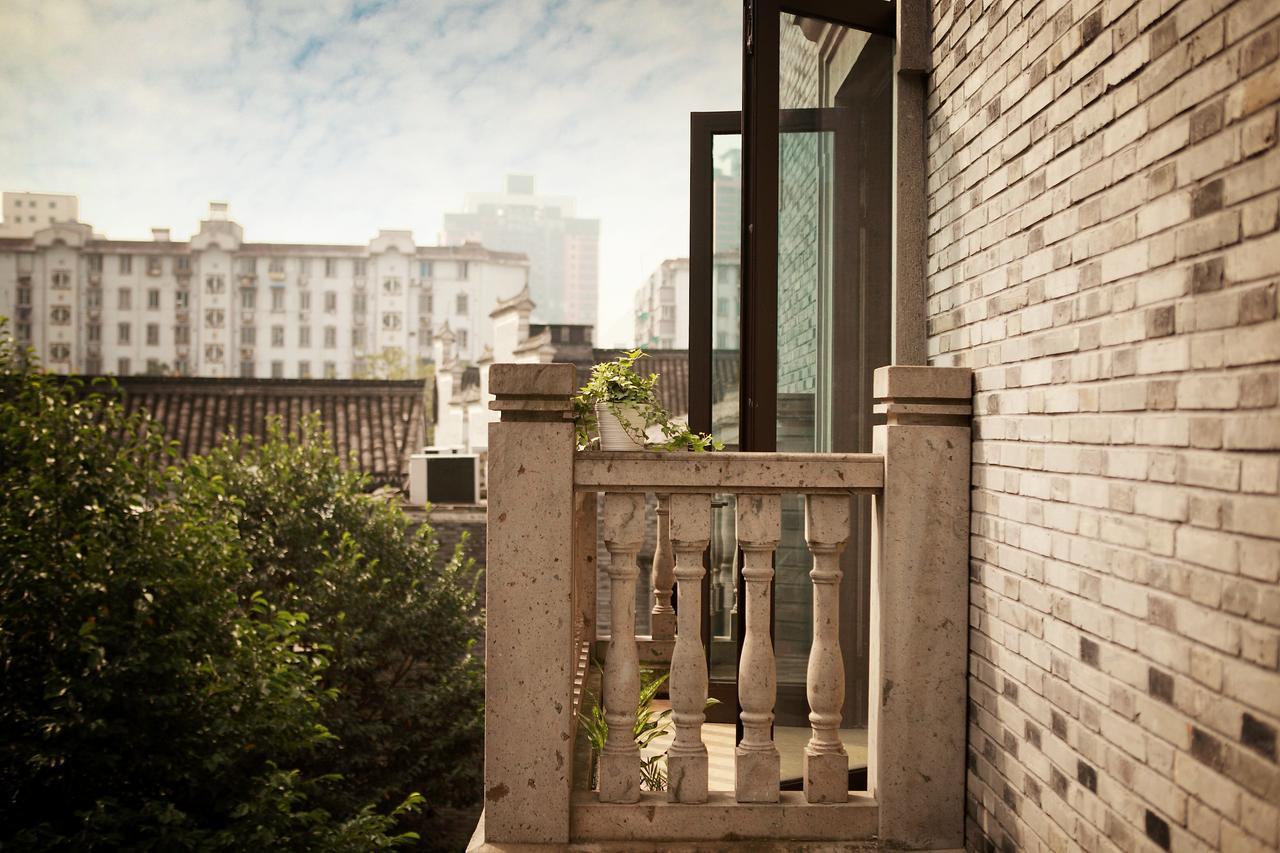 Study Resort Ningbo Camera foto